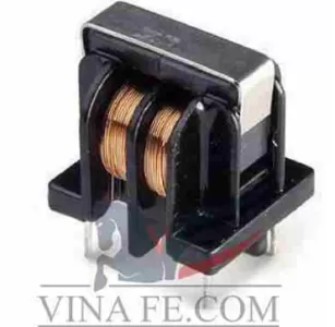 Cuộn Cảm Cắm UU10.5 5mH